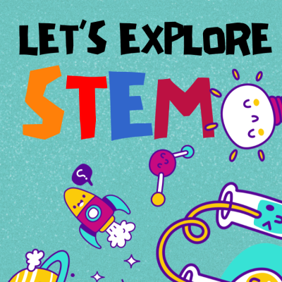 STEAM Afterschool - Session 1